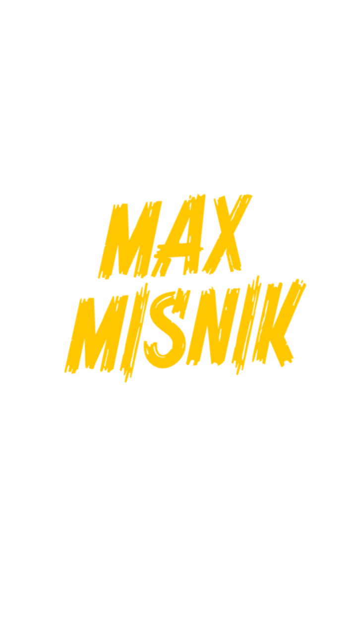 Max Misnik