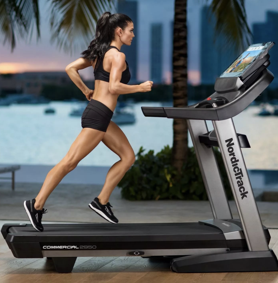 Беговая дорожка NORDICTRACK commercial 2950. NORDICTRACK commercial 2950 New. Беговая дорожка commercial Treadmill. NORDICTRACK commercial 2950 netl28717. Красивые беговые дорожки