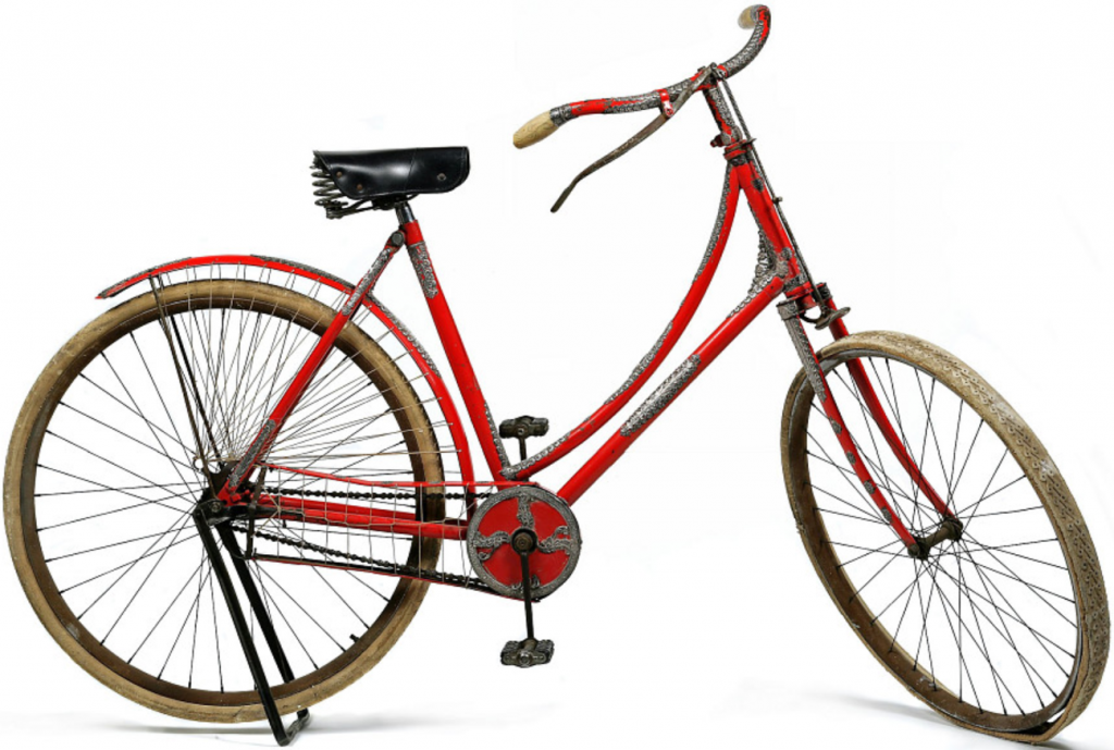 Tiffany & Co. Bicycle.png