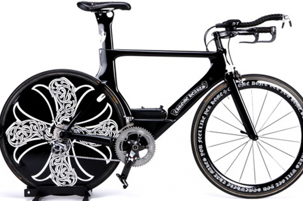 Chrome Hearts x Cervelo Bike.png