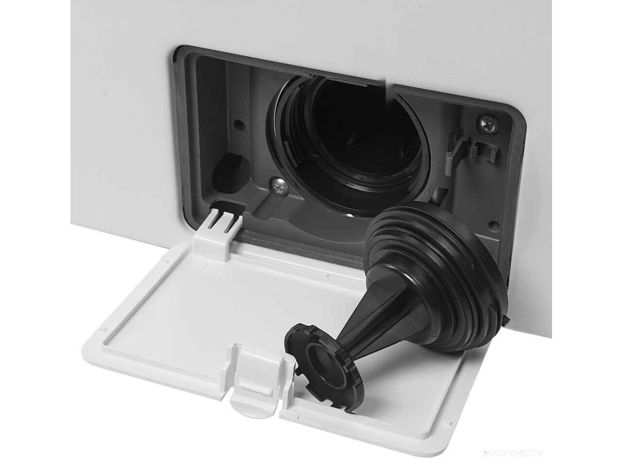 Стиральная машина Thomson WF30E7I02 Стиральная машина Thomson WF30E7I02