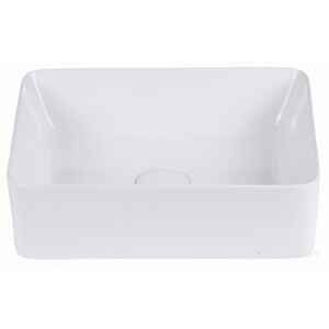 Умывальник Uptrend Roma (глянцевый белый) TR41313 Умывальник Uptrend Roma (глянцевый белый) TR41313