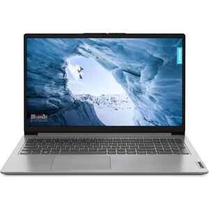 Ноутбук Lenovo IdeaPad 1 15IGL7 82V700EMUE Ноутбук Lenovo IdeaPad 1 15IGL7 82V700EMUE