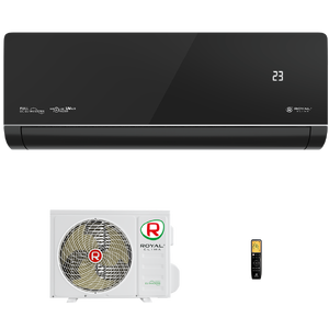 Кондиционер Royal Clima Supremo Nero Full DC EU Inverter RCI-RSN30HN