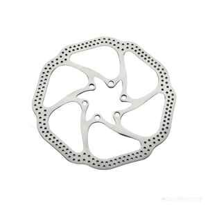 Адаптер дискового тормоза Shunfeng Ротор 180 мм, SL-RT510-180