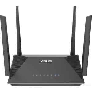 Wi-Fi роутер Asus RT-AX52