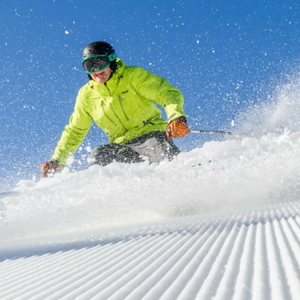 Зимние виды спорта