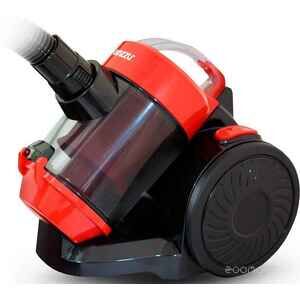 Пылесос Ginzzu VS427 (Black/Red)