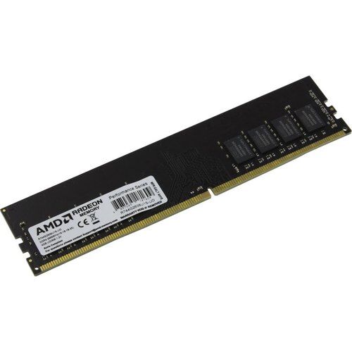 Модуль памяти AMD R744G2606U1S-UO