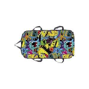 Ледянка Тяни-Толкай Big Comfort (Monster)