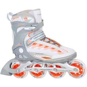 Роликовые коньки Tempish Fitness Five Lady р.41