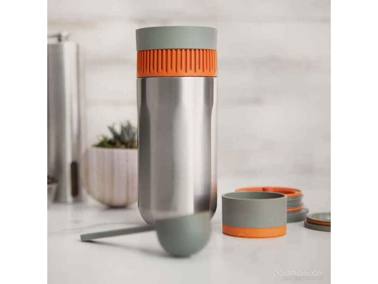 Ручная кофеварка Wacaco Pipamoka Ручная кофеварка Wacaco Pipamoka