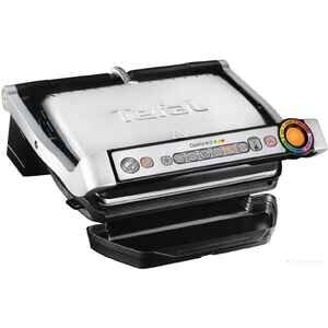 Электрогриль Tefal GC716D12 Электрогриль Tefal GC716D12
