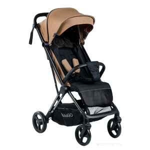 Универсальная коляска Bubago Axi (бежевый) BG 115-3