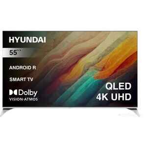Телевизор Hyundai H-LED55QBU7500