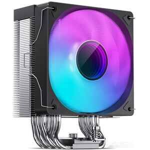 Кулер для процессора Jonsbo CR-1000 V2 Pro Color Кулер для процессора Jonsbo CR-1000 V2 Pro Color