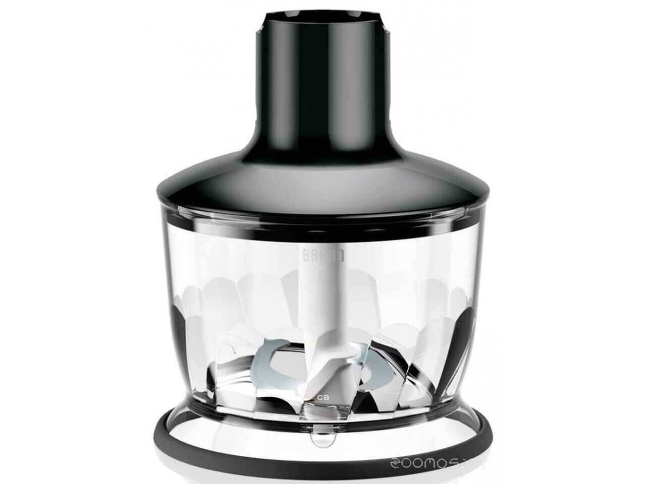 Погружной блендер Braun Multiquick 7 MQ7035X Погружной блендер Braun Multiquick 7 MQ7035X