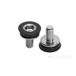 Болт оси каретки Neco ВВ М8хР 2213