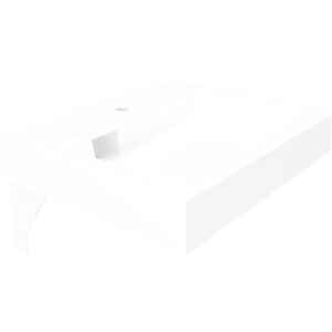 Умывальник Paola Siena 500