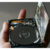 Жесткие диски