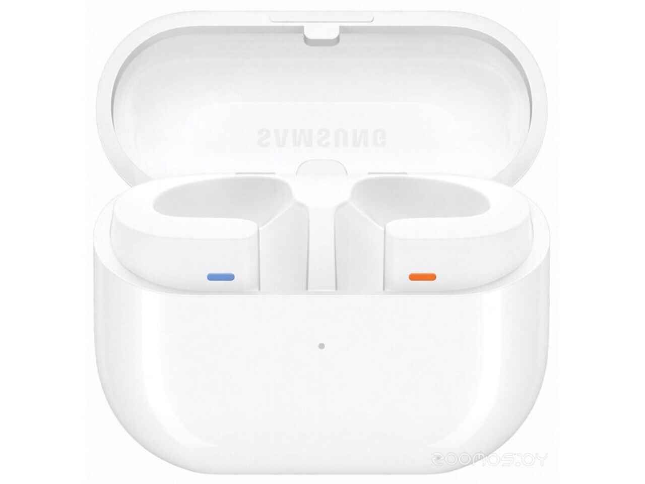 Наушники Samsung Galaxy Buds3 (белый) Наушники Samsung Galaxy Buds3 (белый)