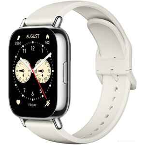 Умные часы Xiaomi Redmi Watch 5 Lite (золотистый, международная версия)