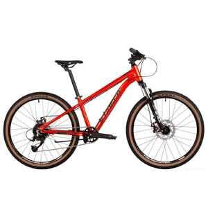 Велосипед Stinger Element Jr 24 (оранжевый) 24AHD.ELEMENT.JROR5