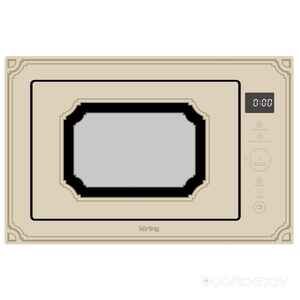 Микроволновая печь встраиваемая Korting KMI 825 RGB