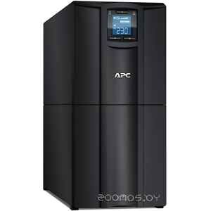 Источник бесперебойного питания APC Smart-UPS SC SMC3000I Источник бесперебойного питания APC Smart-UPS SC SMC3000I
