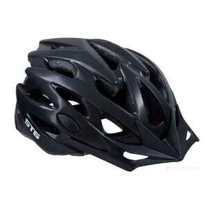 Спортивный шлем STG MV29-A / Х82394 (L, черный матовый)