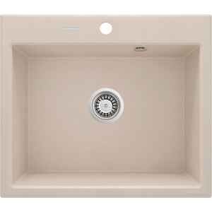 Кухонная мойка Deante Andante ZQN 5103 (беж) Кухонная мойка Deante Andante ZQN 5103 (беж)