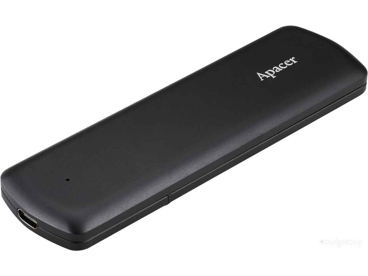 Внешний накопитель Apacer AS721 1TB AP1TBAS721B-1 Внешний накопитель Apacer AS721 1TB AP1TBAS721B-1