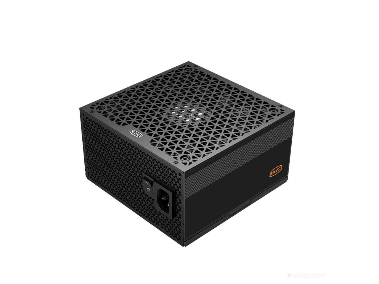 Блок питания PCcooler YK750 Блок питания PCcooler YK750