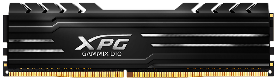 Модуль памяти A-Data XPG GAMMIX D10 8GB DDR4 PC4-25600 AX4U32008G16A-SR10