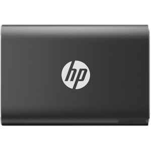 Внешний накопитель HP P500 500GB 7NL53AA (черный) Внешний накопитель HP P500 500GB 7NL53AA (черный)