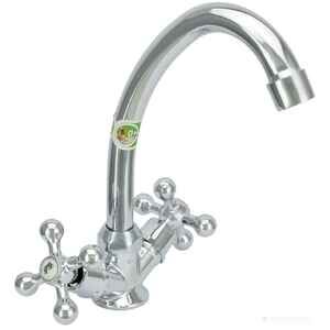 Смеситель Juguni 0402.657