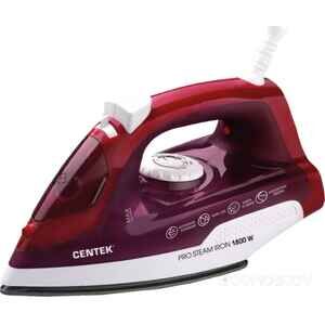 Утюг CENTEK CT-2347 (Purple) Утюг CENTEK CT-2347 (Purple)