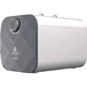 Накопительный электрический водонагреватель под мойку Royal Clima Puzzle RWH-P7-CEU Накопительный электрический водонагреватель под мойку Royal Clima Puzzle RWH-P7-CEU