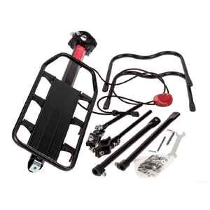 Багажник Favorit на подседельную трубу PS-FT-081