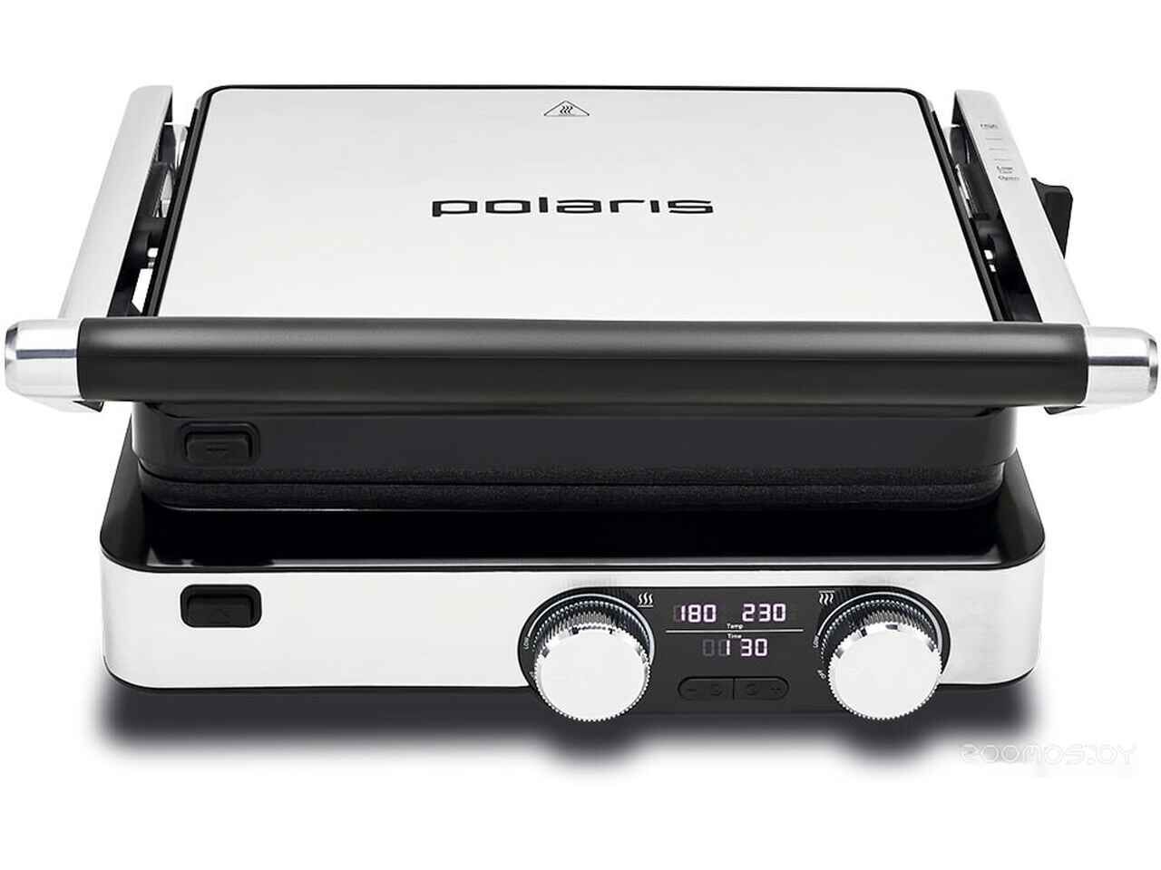 Электрогриль Polaris PGP 2302D Электрогриль Polaris PGP 2302D