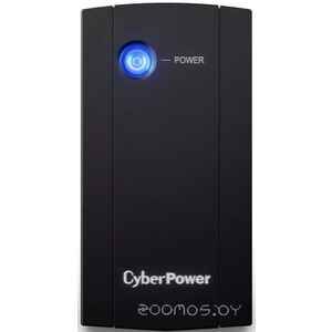 Источник бесперебойного питания CyberPower UTI675E