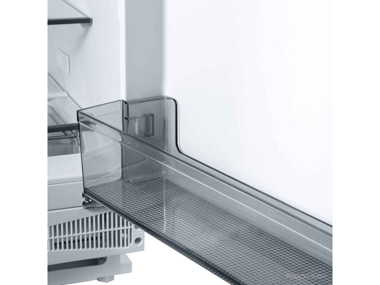 Мини-холодильник Maunfeld MBL88SWGR Inverter Мини-холодильник Maunfeld MBL88SWGR Inverter