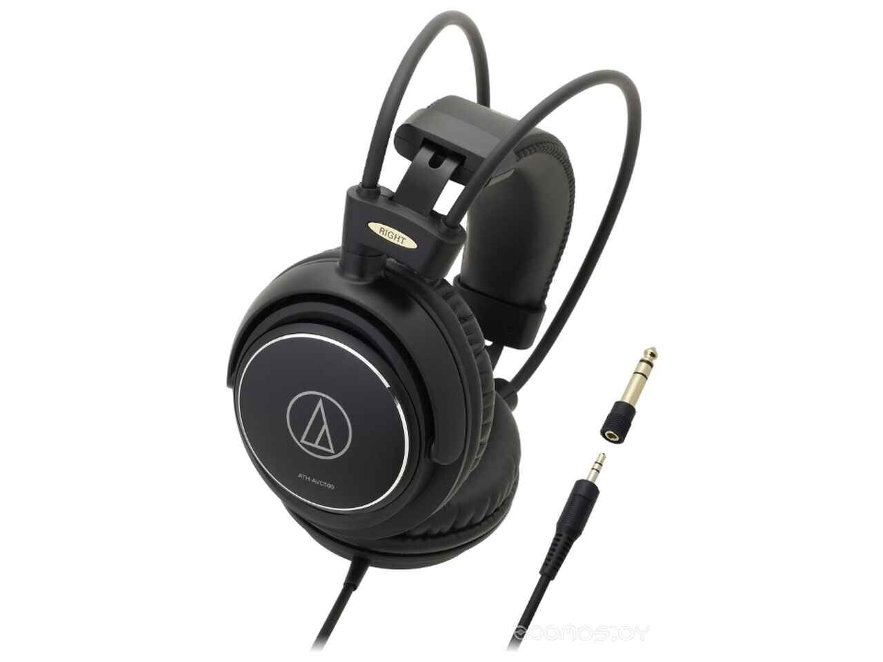 Наушники Audio-Technica ATH-AVC500 Наушники Audio-Technica ATH-AVC500