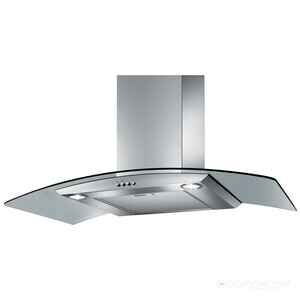 Вытяжка Jet air TORY P 60 INX Вытяжка Jet air TORY P 60 INX