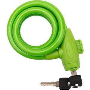 Тросовый велосипедный замок Четыре сезона 79-0303 Тросовый велосипедный замок Четыре сезона 79-0303