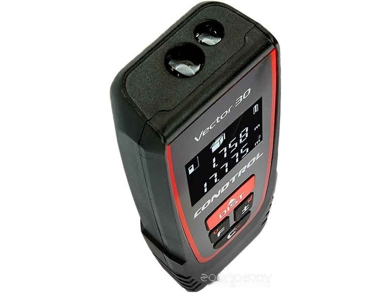 Лазерный дальномер Condtrol Vector 30 Лазерный дальномер Condtrol Vector 30