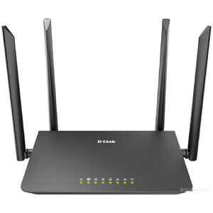 Wi-Fi роутер D-LINK DIR-820/RU/A1A Wi-Fi роутер D-LINK DIR-820/RU/A1A
