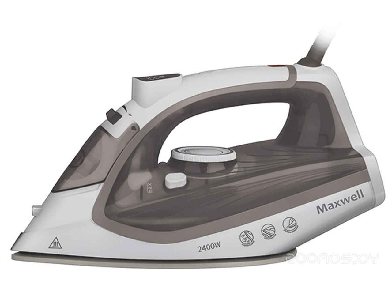 Утюг Maxwell MW-3047 Утюг Maxwell MW-3047