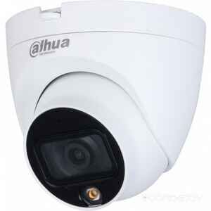 Камера CCTV Dahua DH-HAC-HDW1209TLQP-A-LED-0280B