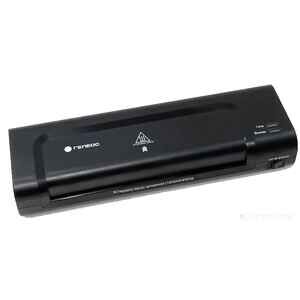 Ламинатор Гелеос ЛМ A4 Комбо